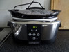 Crock-Pot CR605 5,7 Liter (Afbeelding 2 van 16)