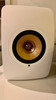 KEF LS50 Wireless II Gray (per pair) (Image 1 of 1)