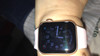 Apple Watch SE 40mm Space Gray Aluminum Black Sport Band (Image 63 of 78)