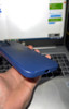 Apple iPhone 12 Pro Max Back Cover with MagSafe Black (Image 2 of 2)