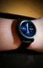 Samsung Galaxy Watch 46mm Silver (Afbeelding 9 van 100)