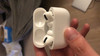 Apple AirPods Pro avec Boîtier de charge Sans fil (Image 18 de 46)