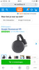 Google Chromecast V3 (Afbeelding 4 van 45)