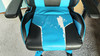 DXRacer KING Gaming Chair Black/Red (Image 2 of 8)