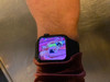 Apple Watch Nike Series 6 40mm Zilver Aluminium Witte Sportband (Afbeelding 47 van 70)