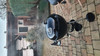 Weber Master Touch Premium SE-E-5775 Black with Sear Grate (Image 6 of 31)