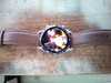 Huawei Watch GT 2 Zilver/Bruin 46mm (Afbeelding 5 van 7)