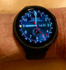 Samsung Galaxy Watch Active2 Rose Goud 44 mm Aluminium (Afbeelding 54 van 100)