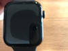 PanzerGlass Full Body Apple Watch 44mm Screen Protector Glass Black (Image 3 of 5)