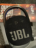 JBL Clip 4 Wit (Afbeelding 2 van 2)