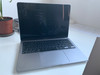 Apple MacBook Air (2020) 8GB/256GB M1 7 core Silber MGN93D/A QWERTZ (Bild 13 von 16)