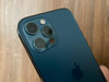 Apple iPhone 12 Pro 256GB Pacific Blue (Afbeelding 5 van 17)