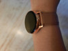 Samsung Galaxy Watch Active2 Rose Goud 40 mm RVS (Afbeelding 5 van 29)