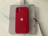 Apple iPhone 11 64 GB RED (Afbeelding 4 van 21)