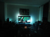 Philips Hue Iris White and Color Black (Image 4 of 6)