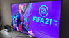 FIFA 21 (Code in a Box) PC (Afbeelding 1 van 3)