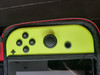 Nintendo Switch Joy-Con set Rood/Blauw (Afbeelding 4 van 4)