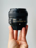 Nikon AF-S 50mm f/1.8G (Afbeelding 1 van 24)