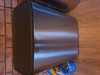 Brabantia Bo Touch Bin 60L Platinum (Image 2 of 5)