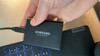 Samsung Portable SSD T5 1TB Duo Pack Zwart (Afbeelding 2 van 23)