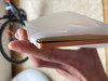 Pocketbook Touch HD 3 Grijs + PocketBook Shell Book Case Zwart (Afbeelding 3 van 15)