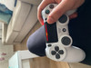 Sony PlayStation 4 Draadloze DualShock V2 4 Controller Zwart (Afbeelding 1 van 13)