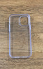 Tech21 Evo Clear Apple iPhone 12 / 12 Pro Back Cover Transparant (Afbeelding 1 van 5)