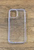 Tech21 Evo Clear Apple iPhone 12 / 12 Pro Back Cover Transparant (Afbeelding 2 van 5)