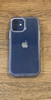 Tech21 Evo Clear Apple iPhone 12 / 12 Pro Back Cover Transparant (Afbeelding 4 van 5)