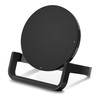 Belkin Boost Up Wireless Charger 10W with Stand Black (Image 1 of 4)