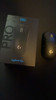 Logitech G Pro X Superlight Kabellose Gaming-Maus Schwarz (Bild 5 von 5)