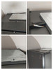 Samsung RB34C605CB1/EF (Image 3 of 3)