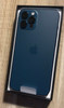 Apple iPhone 12 Pro Max 128GB Pacific Blue (Afbeelding 5 van 9)