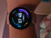 Samsung Galaxy Watch Active2 Under Armour Editie Zwart/Grijs 40mm Aluminium (Afbeelding 36 van 100)