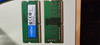 Crucial 8GB 2400MHz DDR4 SODIMM (1x8GB) (Afbeelding 2 van 3)