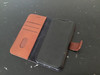 Decoded 2-in-1 Apple iPhone 11 Book Case Leather Brown (Image 1 of 1)