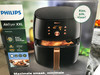 Philips Airfryer XXL Smart Sensing Premium HD9867/90 (Afbeelding 7 van 60)