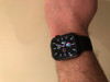 Apple Watch SE 40mm Space Gray Aluminium Zwarte Sportband (Afbeelding 31 van 78)