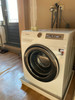 Samsung WW90DG6U85LK AI Wash (Bild 5 von 5)