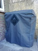 Boretti BBQ Cover Barilo (Image 1 of 5)