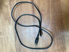 Belkin USB-A to Micro USB Cable 1m Plastic Black (Image 1 of 1)