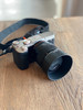 Sony A7C Zwart + 28-60mm f/4-5.6 Vlogkit (Afbeelding 1 van 3)