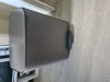 Brabantia Bo Pedal Bin 60L Platinum (Image 3 of 15)