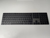 Apple Magic Keyboard met numeriek toetsenblok QWERTY Space Gray (Afbeelding 3 van 7)