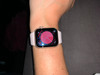 Apple Watch SE 40mm Space Gray Aluminium Zwarte Sportband (Afbeelding 22 van 78)