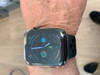 Apple Watch Nike Series 6 40mm Zilver Aluminium Witte Sportband (Afbeelding 20 van 70)