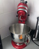 KitchenAid Artisan Mixer 5KSM125 Empire Red (Image 3 of 27)