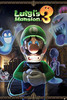 Luigi's Mansion 3 Nintendo Switch (Image 1 of 1)