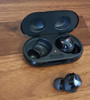 Samsung Galaxy Buds+ Black (Image 8 of 34)