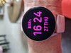 Samsung Galaxy Watch Active2 Rose Goud 44 mm Aluminium (Afbeelding 16 van 100)